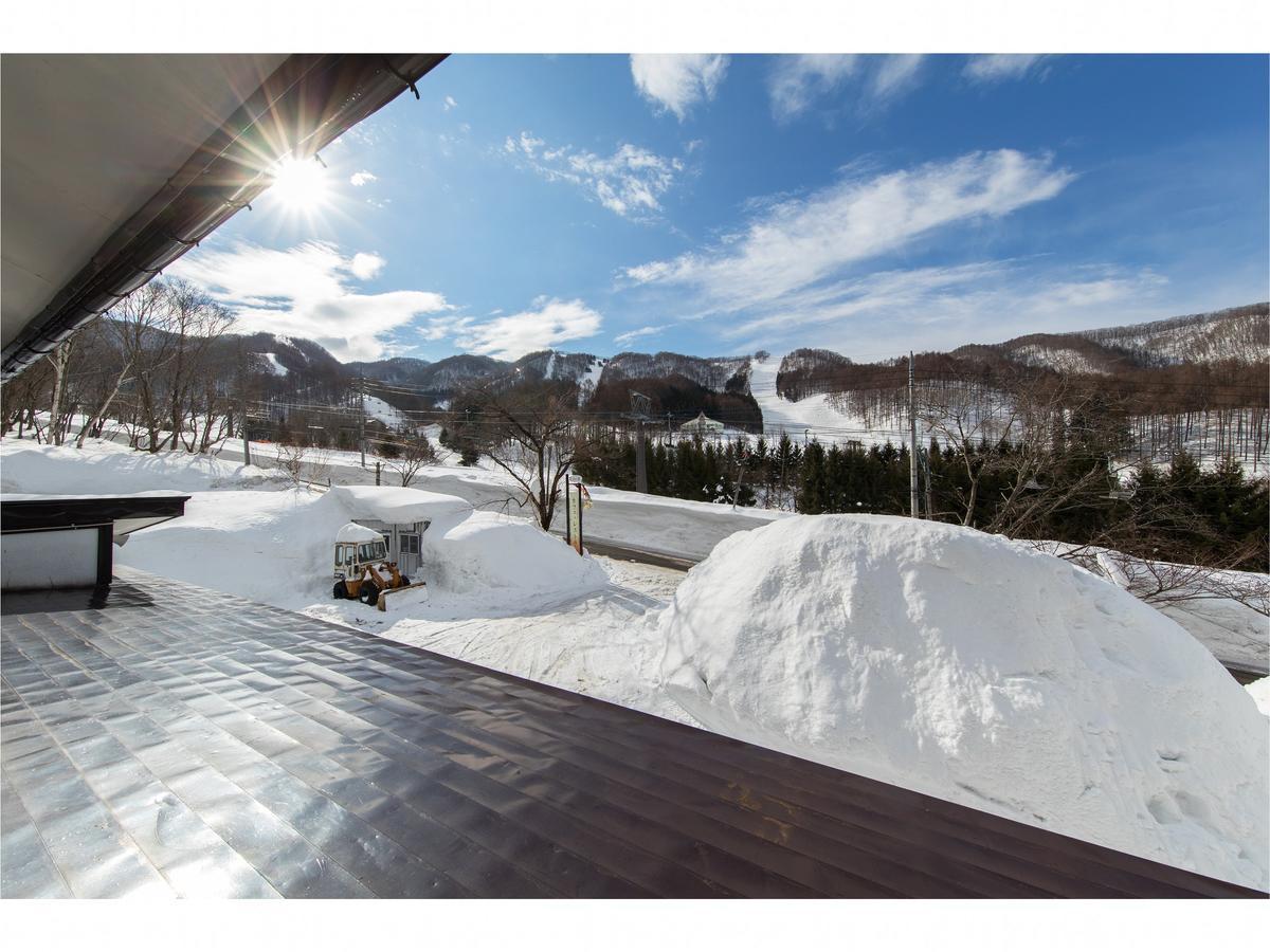 Lodge Uenohara Yamanoie Minakami Εξωτερικό φωτογραφία