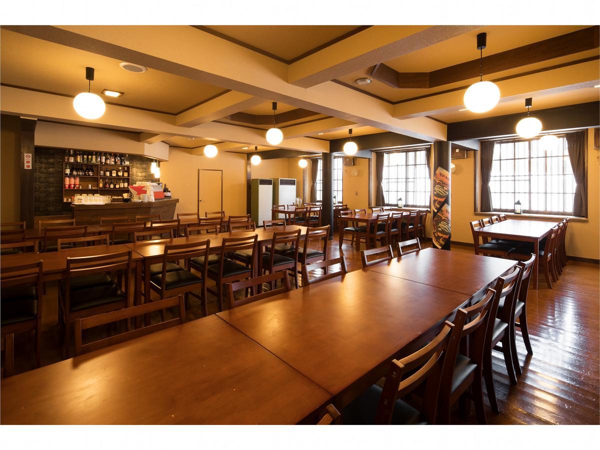 Lodge Uenohara Yamanoie Minakami Εξωτερικό φωτογραφία