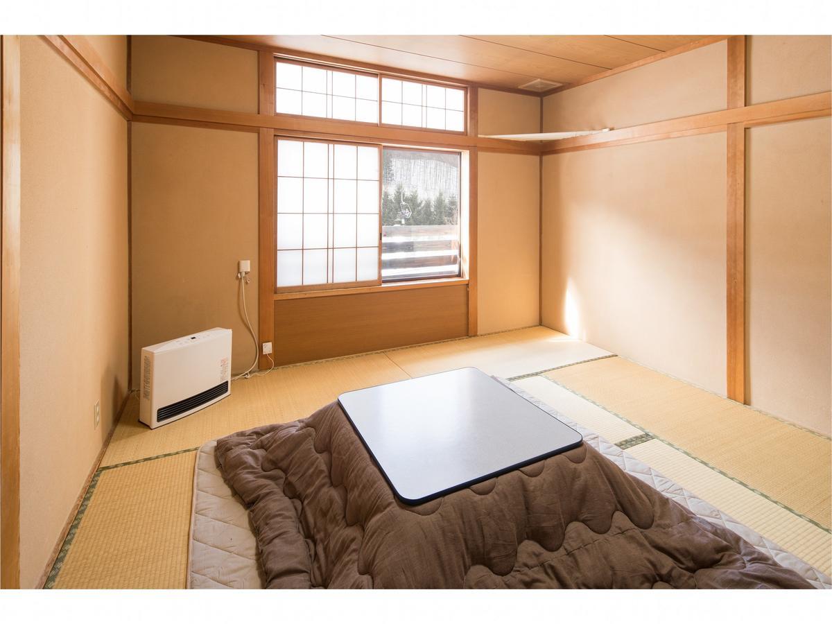 Lodge Uenohara Yamanoie Minakami Εξωτερικό φωτογραφία